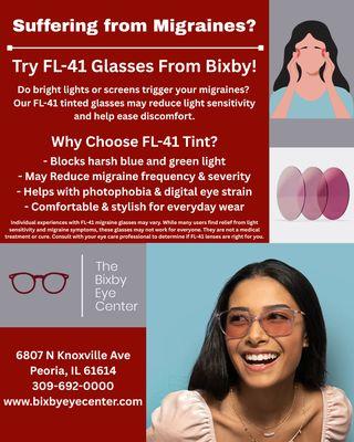 Bixby Eye Center