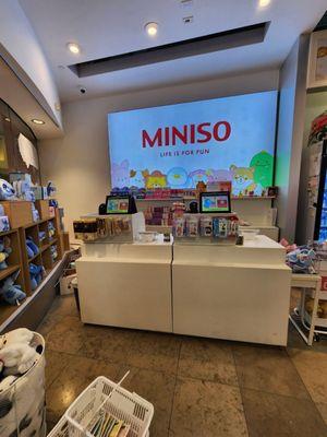 Miniso