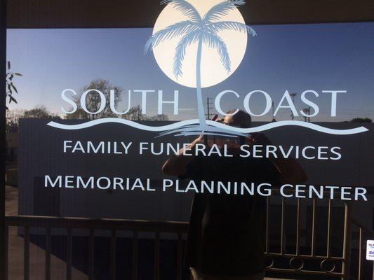 South Coast Family Funeral Services