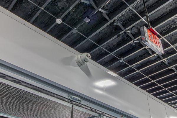 Waterford Storage House