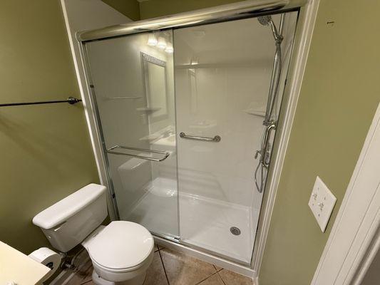 EZPro Baths Express