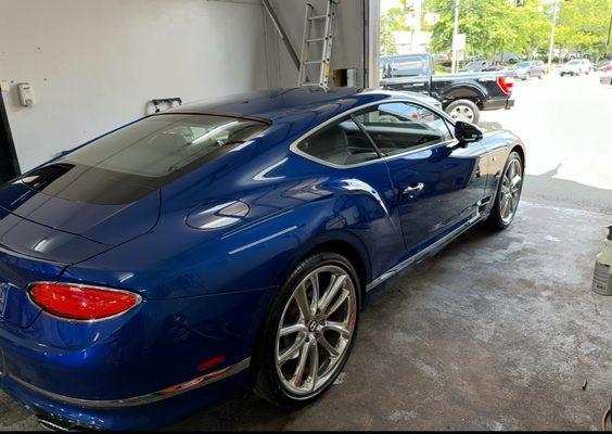 Holmes Auto Detailing