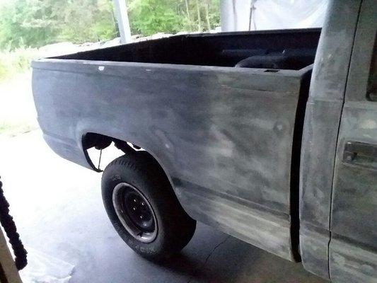 Kennedy's Mobile Care