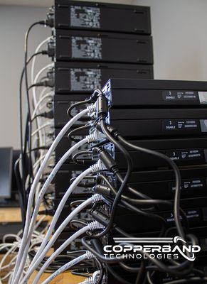 Copperband Technologies