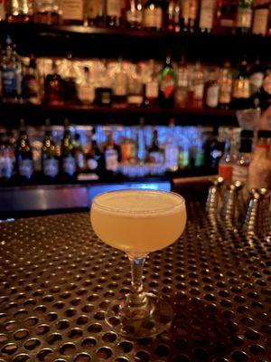 The Bee's Knees (~$19)