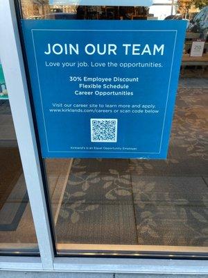 Kirkland’s-Livermore