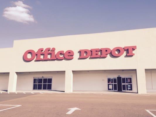 Office Depot