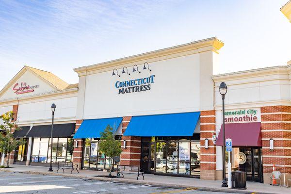 Connecticut Mattress
