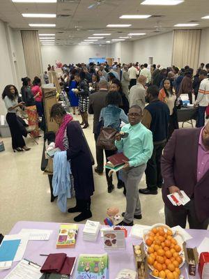 Sharpe Road Church of Christ