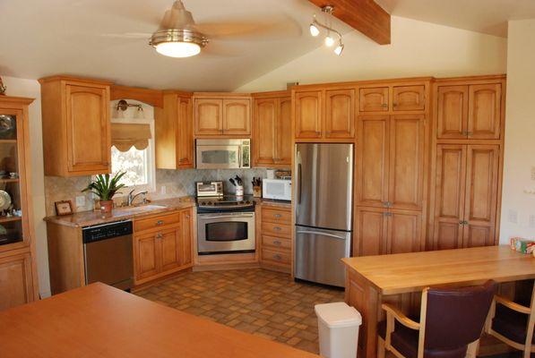 R. Brown Construction