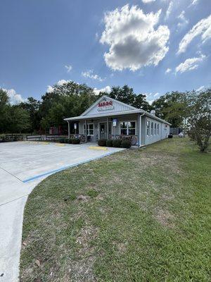 SSE Pressure Washing & Home Services