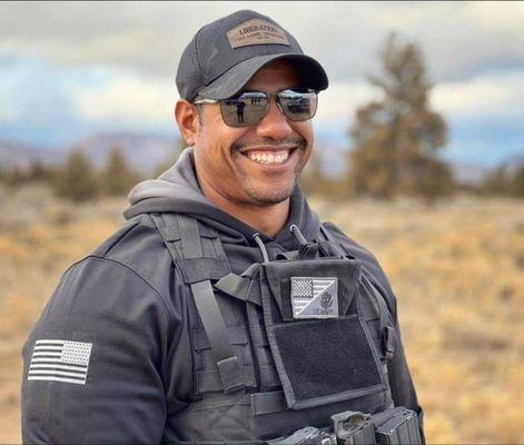 Liberation Firearms Training