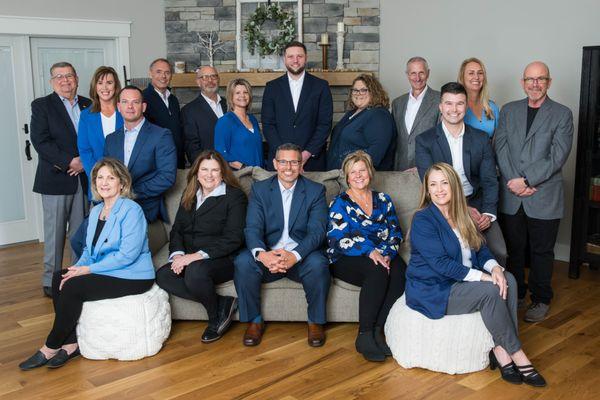 Michael Busch - Coldwell Banker Realty