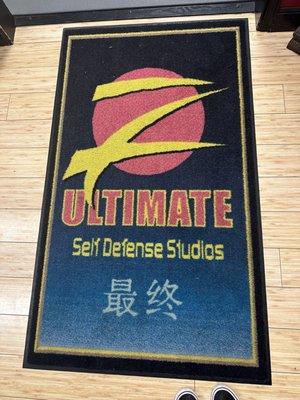 Z-Ultimate Self Defense Studios