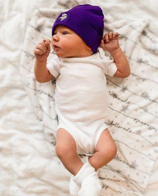 Embryo Adoption Services of Cedar Park