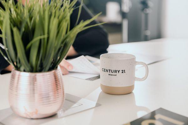 Century 21 Koeckeritz Realty