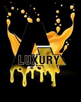 A Plus Lux Black Car