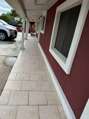 Grey88 Pressure King