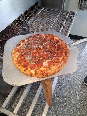 North Winds Pizza and Subs