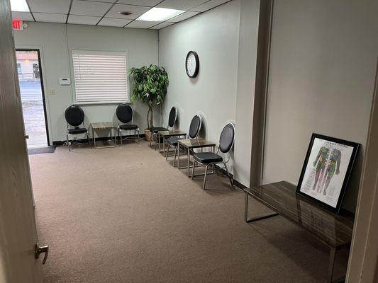 Specialty Rehab & Wellness