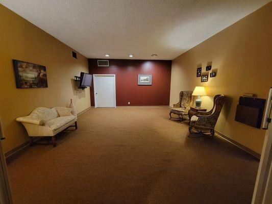 Forest Park Funeral Home