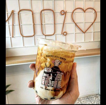 1102 Express Bubble Tea & Coffee