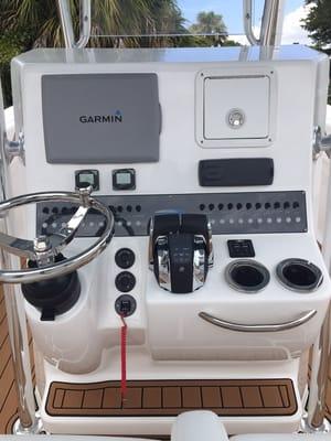 Pilini Marine Technologies