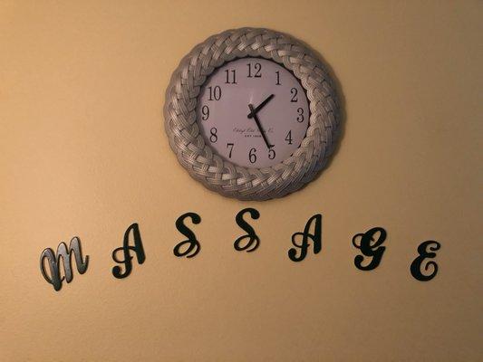 Wishing Willows Massage