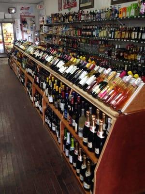 Girard Country Store