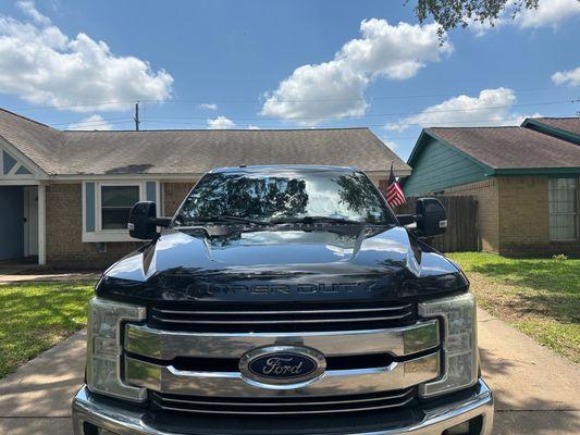 Steel Beach Mobile Detailing