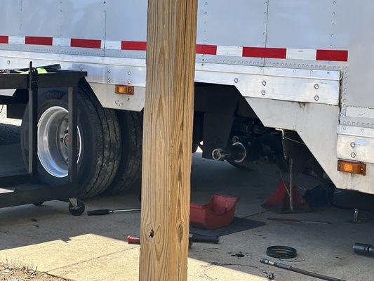 White's Truck Repair