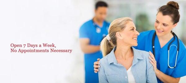 Springfield Urgent Care