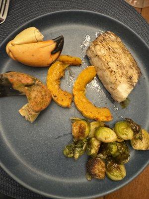 Kathleen's Catch - Brookhaven