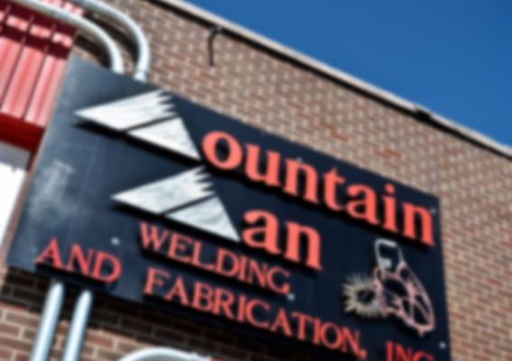 Denver Welding and Fabrication Company