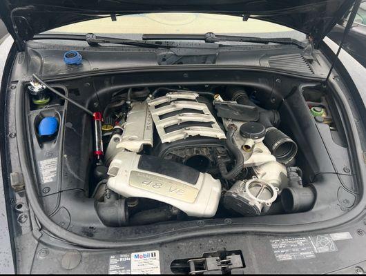 Emerald Coast Auto Works