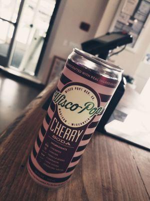 Ok, this drink is good