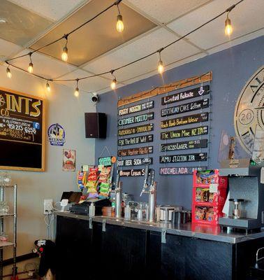 All Points Brewing Company