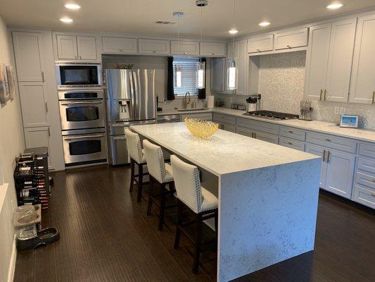 EZ Construction Group