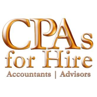 CPAs For Hire