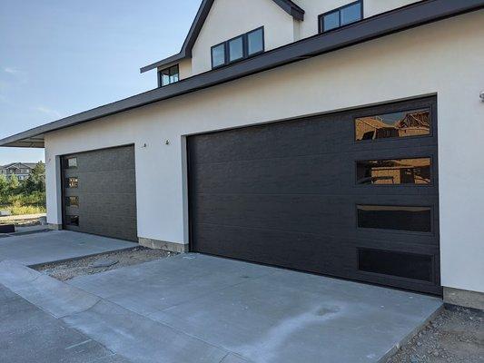 Renner Garage Doors