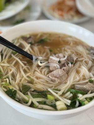 The House Special Pho