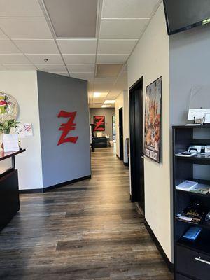 Z Chiropractic Clinic