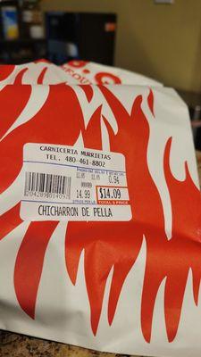 Murrieta's Carniceria