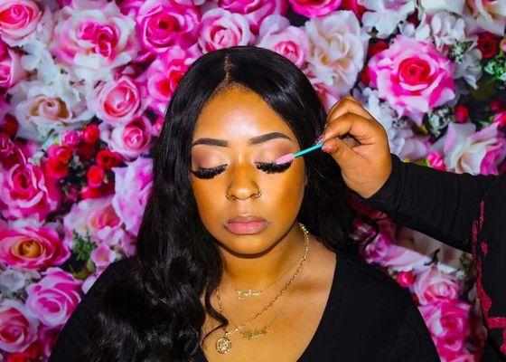 $ugar N Minks by LIN