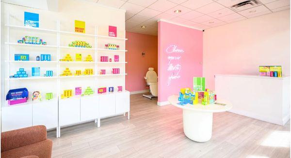 Clean Your Dirty Face