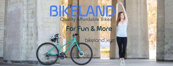 Bikeland