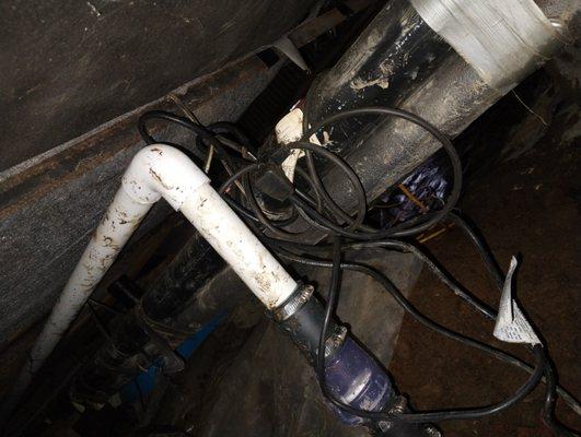 Sump Pump Heroes