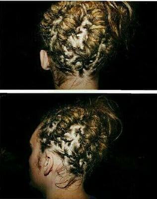 Elite Natural Beauty & Spa