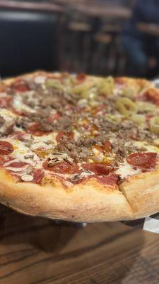 HiWay Pizza Pub