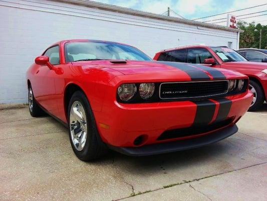 EMJ Automotive Remarketing